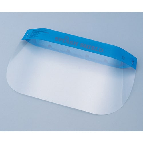 ディスポフェイスシールド 17−310