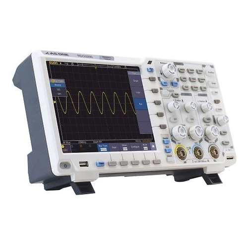 デジタルストレージオシロスコープ