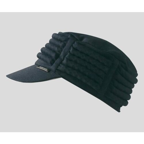 頭部保護帽 2083 ブラック