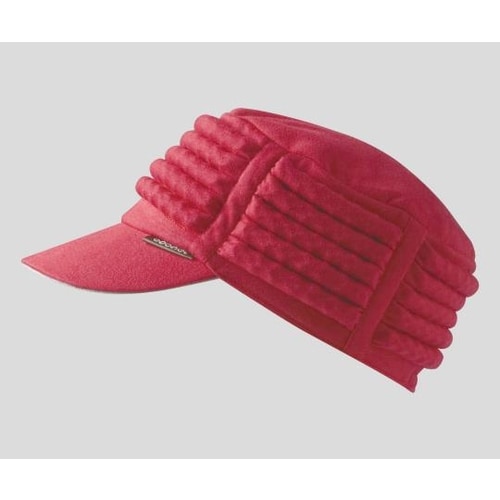 頭部保護帽 2083 レッド