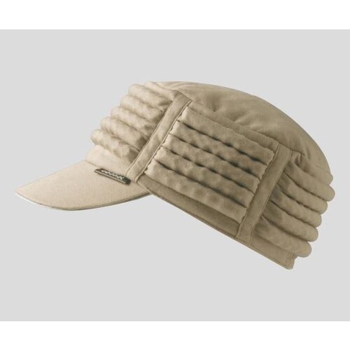 頭部保護帽 2083 カーキ