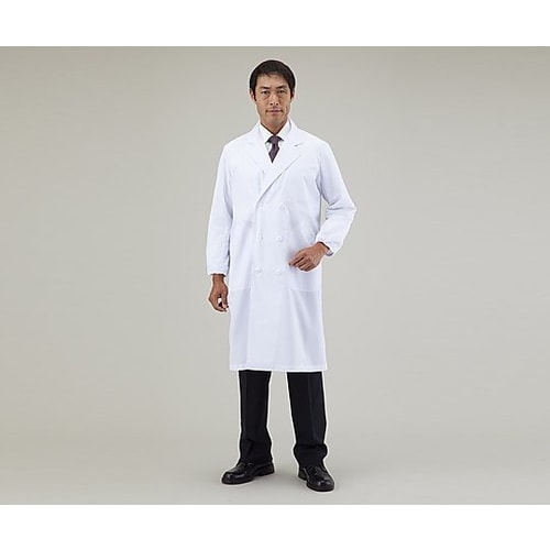 アズラボ白衣 男性用AL−MW M
