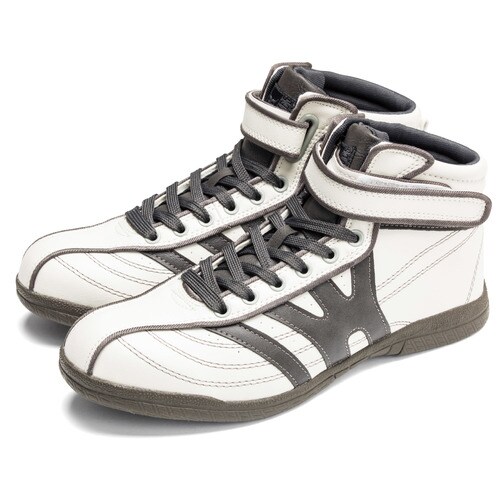 安全シューズ 25.0cm WW152H