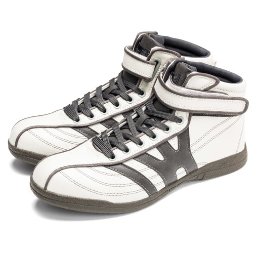 安全シューズ 25.5cm WW152H