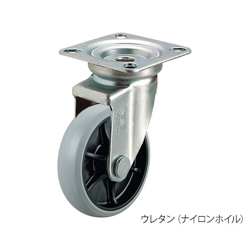 自在キャスター GUJ−75