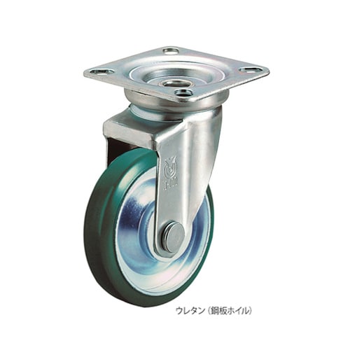 自在キャスター UWJ−100