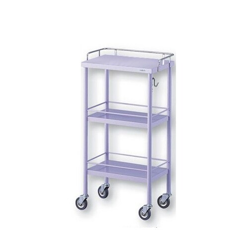 カラフルミニワゴン ラベンダー CM−R