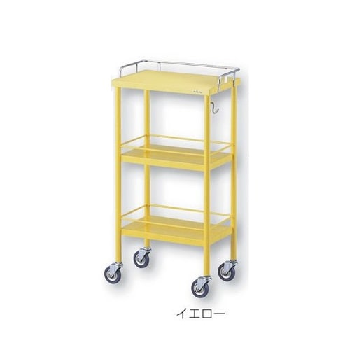 カラフルミニワゴン イエロー CM−Y