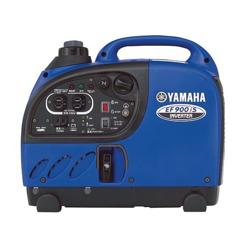 ポータインバータ (インバータ式発電機)