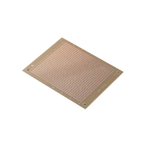 ユニバーサル基板 UP−202