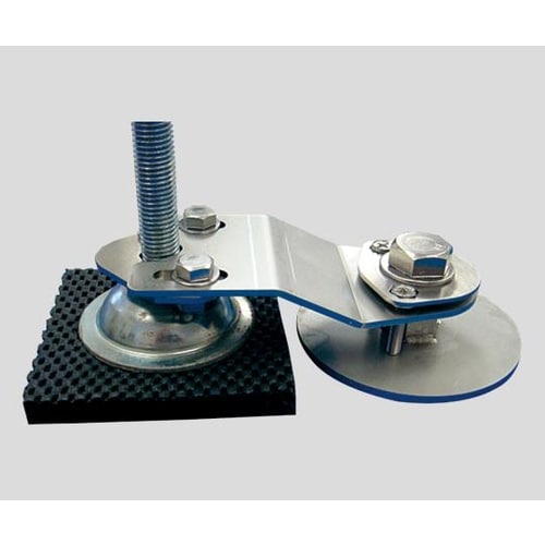 透析機械装置ストッパー