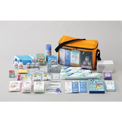 救急セット (20人用・ショルダータイプ)