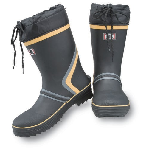 安全ショートブーツJW−736 L