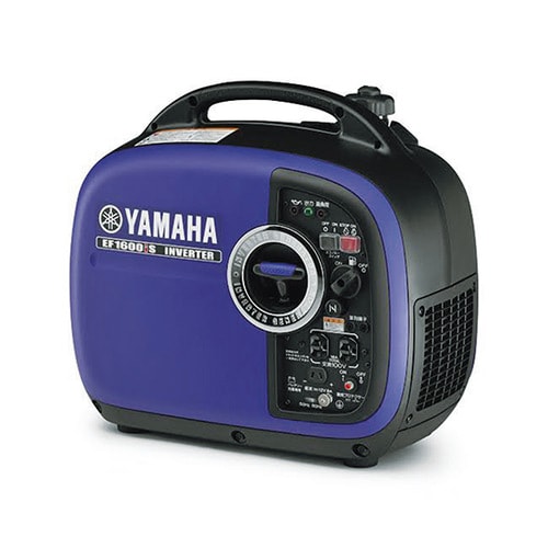 発電機 EF1600iS