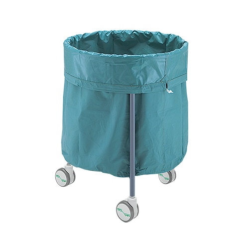 リネン車 丸型 3108