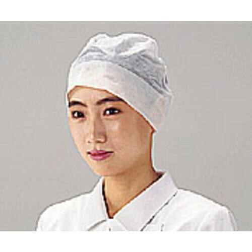 クリーンキャップ W 女性用 50枚入