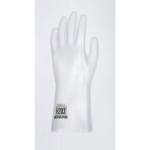 シリコーン手袋 H−203S