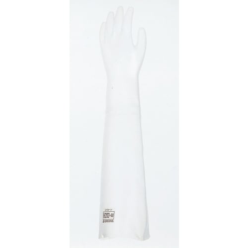 シリコーン手袋 H−203−60M