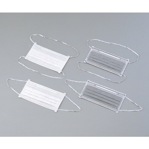 ヘパリーゼマスク(R) 活性炭入り・かぶりタイプ