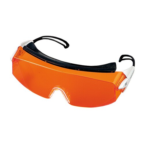 レーザ保護めがね RS−80 AR