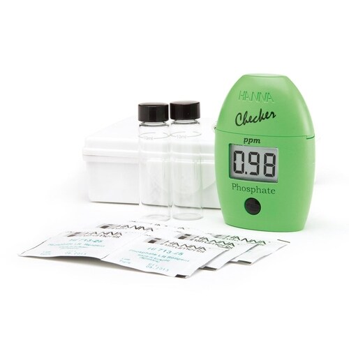 リン酸塩測定器HI713
