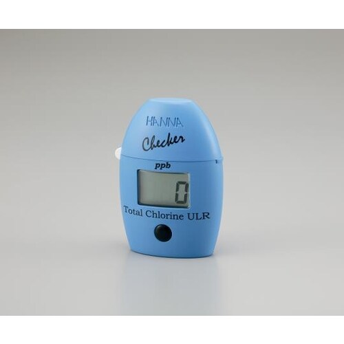 デジタル吸光光度計HI761(本体)