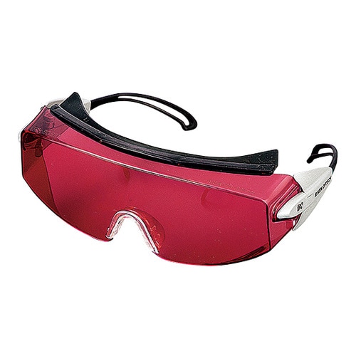 レーザ保護めがね RS−80 SC3