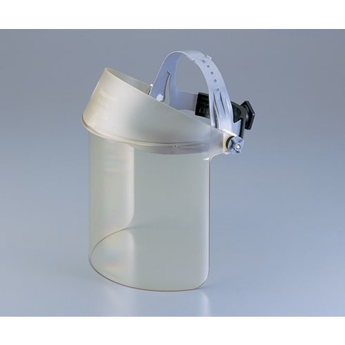 保護面 上面ガード 防曇加工 (紫外線)