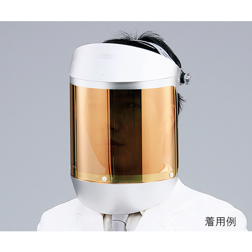 保護面 上下面ガード (耐熱タイプ) 2125R