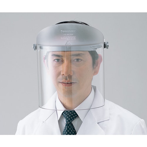 保護面 上面ガード (コーティング) 126R