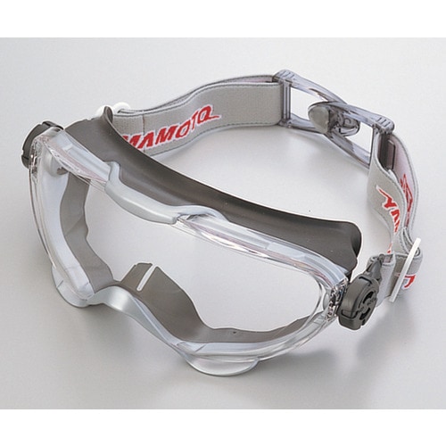 JISゴーグル ブラック YG−6000BB