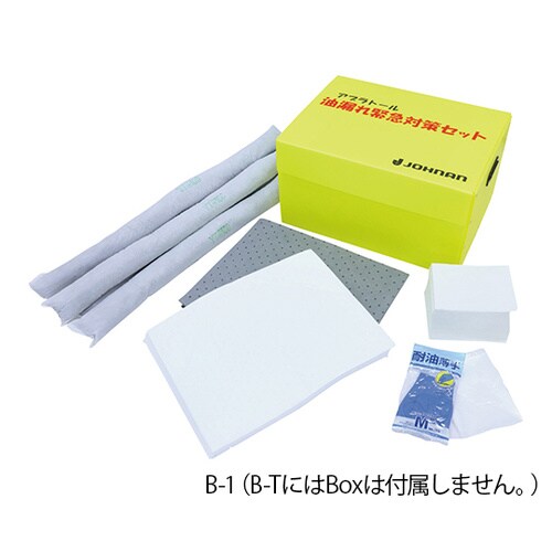 緊急対策セット B−1