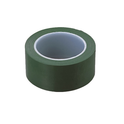 アズピュアラインテープN 緑 25mm×33m