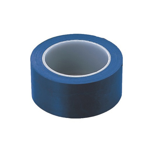 アズピュアラインテープN 青 25mm×33m