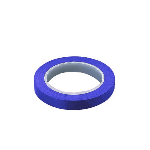 アズピュアラインテープN 青 12mm×33m