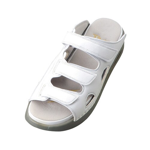 ドクターダリウス (R) ホワイト L