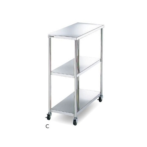 スキマワゴン 750×300×800mm