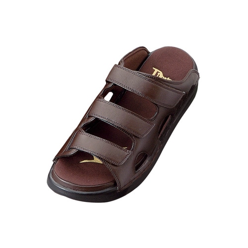 ドクターダリウス (R) ブラウン LL