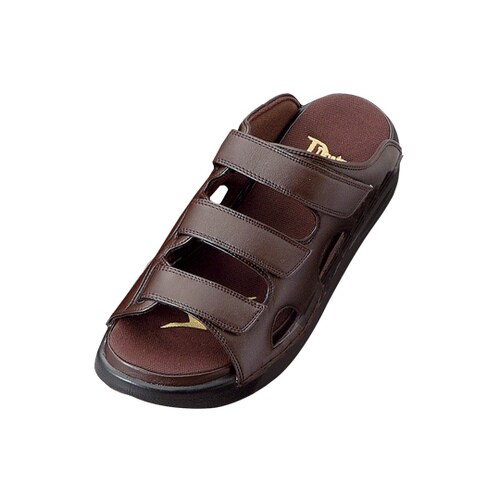 ドクターダリウス (R) ブラウン L