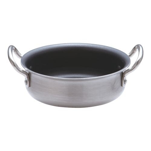 TKGIHセレクト 2層クラッド 外輪鍋 18cm