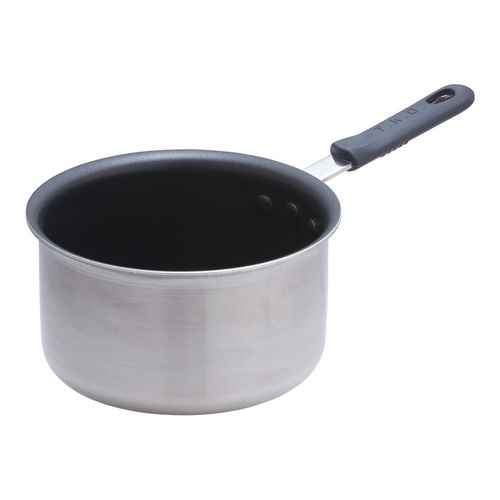 IHセレクト 2層クラッド 深型片手鍋 18cm