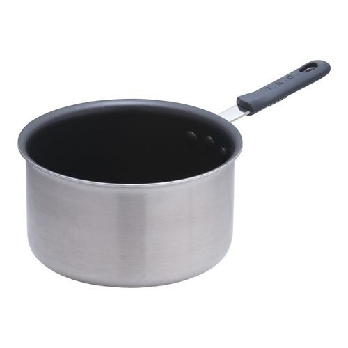 IHセレクト 2層クラッド 深型片手鍋 20cm