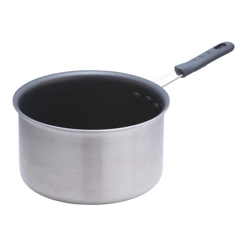 IHセレクト 2層クラッド 深型片手鍋 22cm