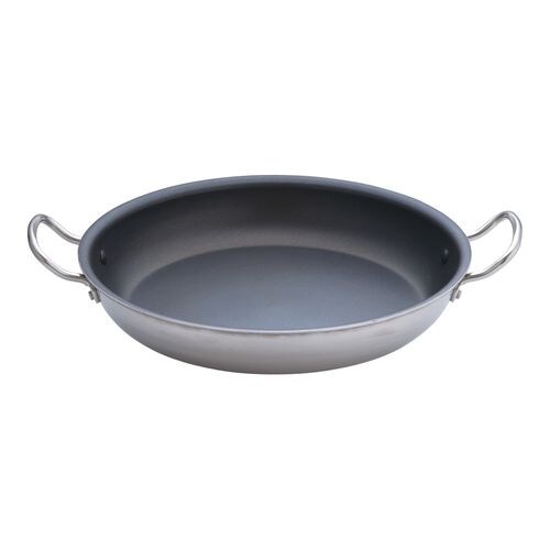 IHセレクト 2層クラッド 両手フライパン 37