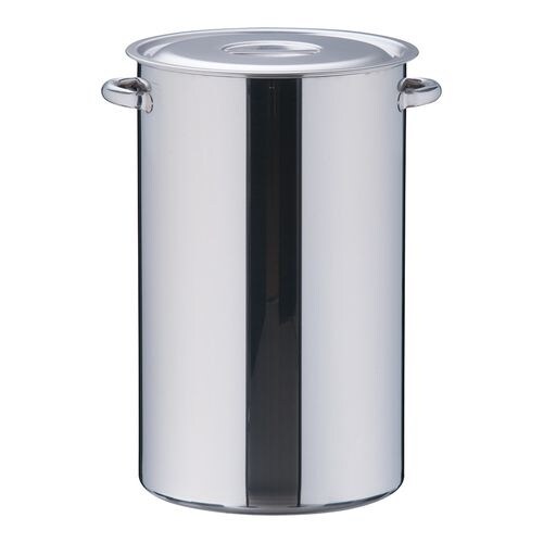 SA18−8 深型寸胴鍋 30cm