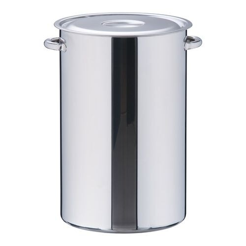 SA18−8 深型寸胴鍋 33cm