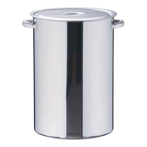 SA18−8 深型寸胴鍋 39cm