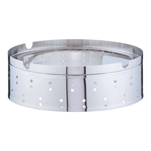 18−8蛇口付寸胴 専用受け台 45cm用