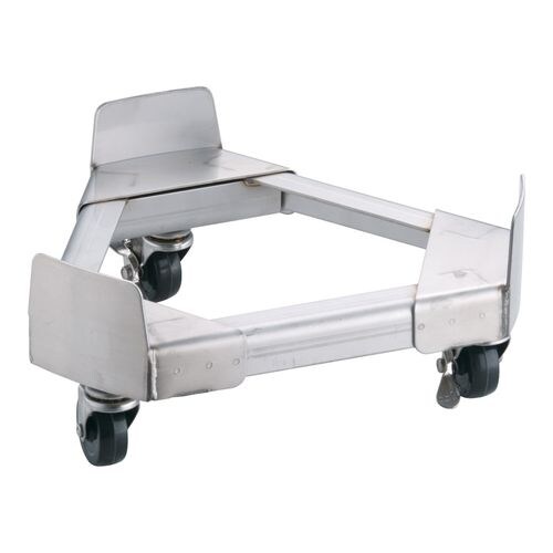 ST寸胴鍋運搬用 TRキャリー (ゴム車) 33用