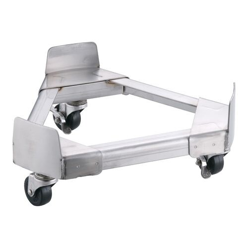 ST寸胴鍋運搬用 TRキャリー (ゴム車) 36用